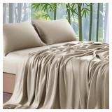 $30 Bamboo Sheet Set