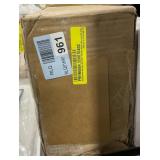 SLIP RESISTANT MACHINE WASHABLE BAKHTIARI MULTI CO