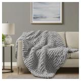 $44 Chenille Chunky Knit Luxurious Soft Handmade T