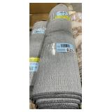 $75 2x8  Washable Runner Rug Soft Faux Wool Kitche