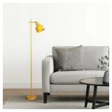 $67 Simple Designs 54.72 Inch Coyne Basic Adjustab