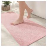 $18 Abelard Non-Slip Bath Rug