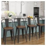 $123 BURNEY COUNTER STOOL