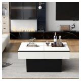 MODO SINGLE COFFEE TABLE