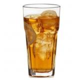 $55 Libbey Gibraltar Iced Tea Glasses Set of 12, 2