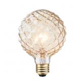 COLBERG 40 WATT G25 INCANDESCENT, DIMMABLE LIGHT B