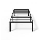 $57 Bed Frames Heavy Duty, Metal Platform Bed Full
