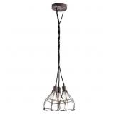$257 Calderon 3 - Light Cluster Pendant
