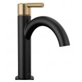$246 Single Handle Bathroom Faucet