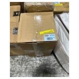 Condition: Open Box - Not TestedProduct Type: