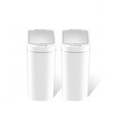 NINESTARS AUTOMATIC MOTHION SENSOR ABS SLIM TRASH