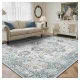 $27 Roehit Oriental Performance Machine Washable A