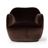 $1378 Alaska Upholstered Club Chair
