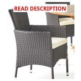 Baldwin Dining Chair with Cushions