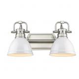 Betha 2 - Light Dimmable Vanity Light