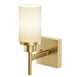 $40 1-Light Bathroom Vanity Lighting
