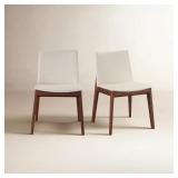 Anrey Upholstered Side Chair