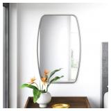 $100 Creason Accent Mirror