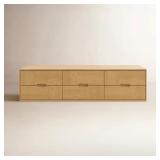 $849 Cabernet 63" TV Stand