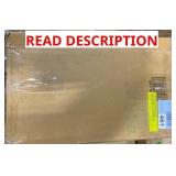 Dianella Solid Wood End Table