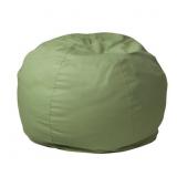 Cotton Bean Bag Chair