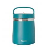 $31 Tovolo Stainless Steel Insulated Food Traveler