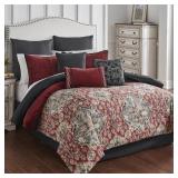 $123 SADLER COMFORTER SET