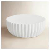 GIBBS MARBLE SOAP DISH