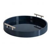 AHELI OTTOMAN/COFFEE TABLE TRAY