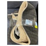 Haward Dark Beige Outdoor Rug