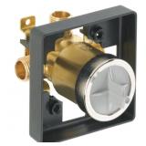 MULTICHOICE  UNIVERSAL HIGH-FLOW SHOWER ROUGH - UN