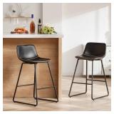 Bar Stools of 2/3/4, 26/30 Inch Counter Height Bar