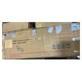 LIGHT GREY VELVET CHAISE LOUNGE