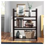 38" Bookcase
