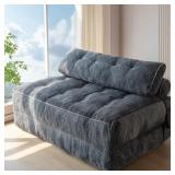 $158 8" Futon mattress, Folding Sofa Bed