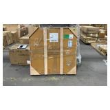 Allyson Dining Table Top Condition: Open Box -