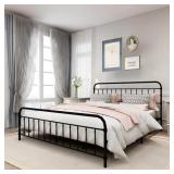 $88 Colina Metal Bed