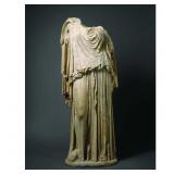 $40 " Roman Statue "