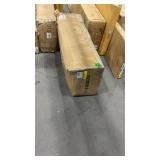 Standard Pantry Cabinet  Condition: Open Box -