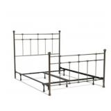 FASHION BED GROUP DEXTER HEADBOARD AND FOOTBOARD
