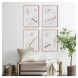 $500 White Cockatoo Prints