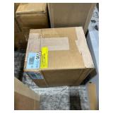 SYSTON PLASTIC POT PLANTER