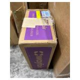 Condition: Open Box - Not TestedThese elegant