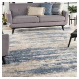 $136 Milone Abstract Indoor Rug