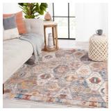 $170 ALVERTIA MOROCCAN INDOOR RUG