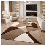 CATHALIA ABSTRACT INDOOR RUG