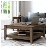 MESA COFFEE TABLE-KO