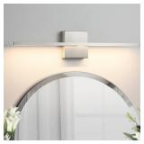 FELECIE DIMMABLE LED BATH BAR