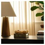 $92 Decorative Marble Tic-Tac-Toe Set for Living R