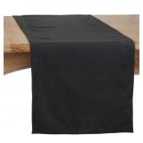 $18 Classic Everyday Design Table Runner